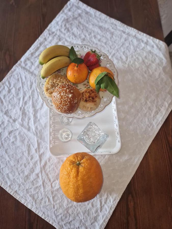 Stella Apartments Malia Екстер'єр фото